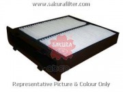 Sakura Фильтр салонный CA14040