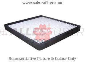 Sakura Фильтр салонный CA65190