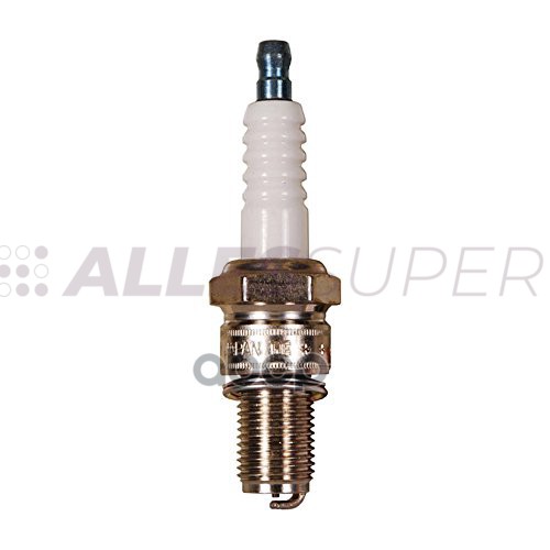 Denso Свеча зажигания 6069 /(цена за 1шт.)/ Moto W27ESR