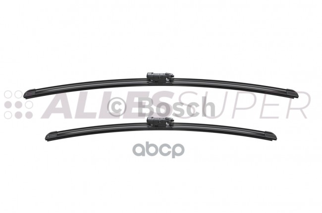 Aerotwin A212S ст/оч-ли BOSCH (650мм/550 мм)  3397014212
