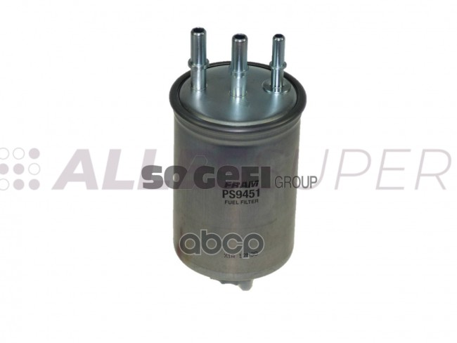 FRAM фильтр для диз. топлива PS9451