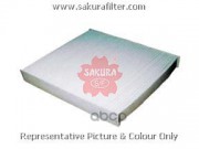 Sakura Фильтр салонный CA1705