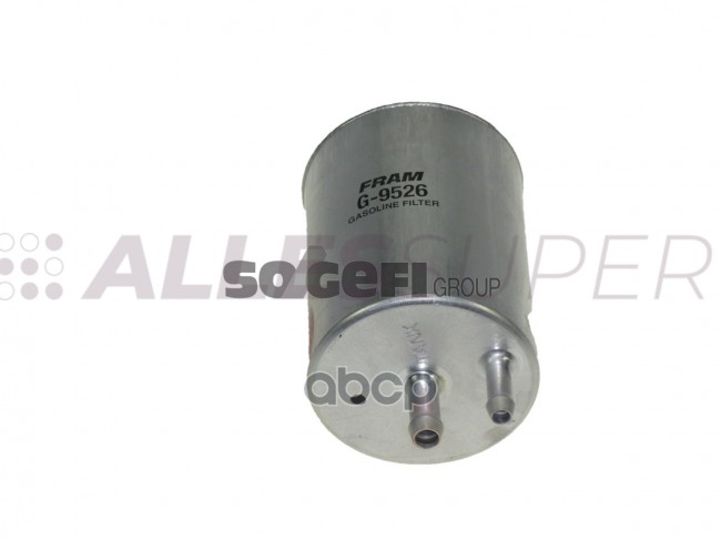 FRAM фильтр топливный G9526