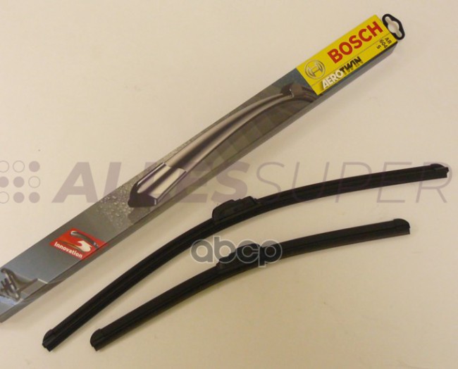 Aerotwin AR604S ст/оч-ли BOSCH (600мм./450 мм.) 3397118908 (vaz&gaz)