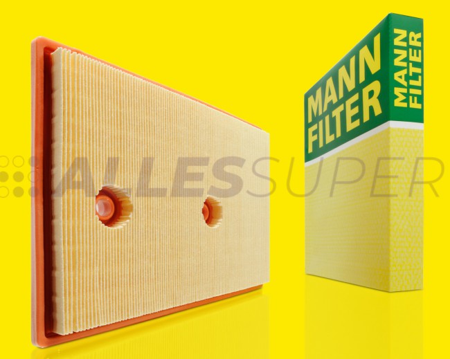 MANN   фильтр воздушный C 22 117  ВАЗ