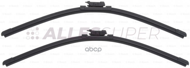 Aerotwin A296S ст/оч-ли BOSCH (600мм./500 мм.) 3397007296 Aerotwin A296S ст/оч-ли BOSCH (600мм./500 мм.) 3397007296