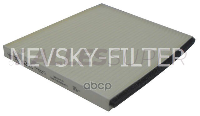 Фильтр салонный "Невский" NF6332