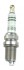 BOSCH  свеча зажигания  F8DC4 (0,8)  /1шт/ (0 241 229 713)
