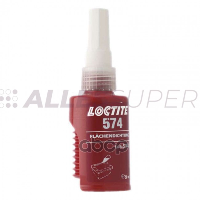 Локтайт 574 Герметик средней прочности  50мл. 246626 Анаэробный 