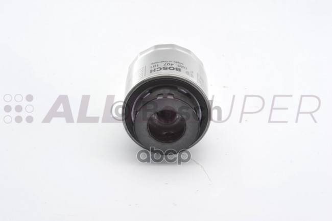 Фильтр масляный P 7181  BOSCH  F026407181 (= F026407079)