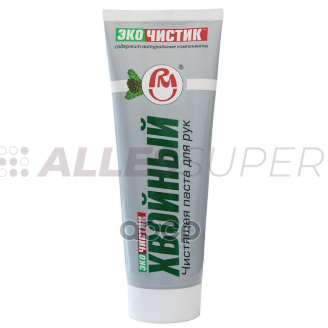 РМ ср-во для рук ЧИСТИК Хвойный (200мл.) туба /6401/ РМ ср-во для рук ЧИСТИК Хвойный (200мл.) туба /6401/