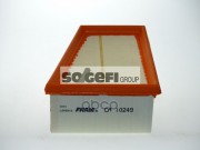 FRAM фильтр воздушный CA10249