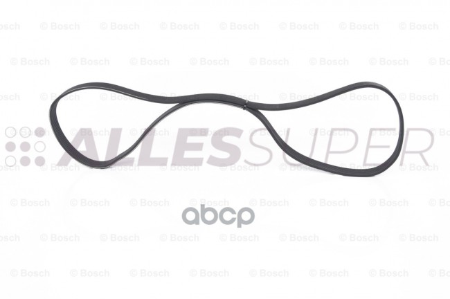 Ремень генератора  BOSCH 6PK2030  (1987947823)