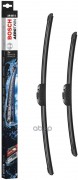 Aerotwin AR607S ст/оч-ли BOSCH (600мм./475 мм.) 3397118909