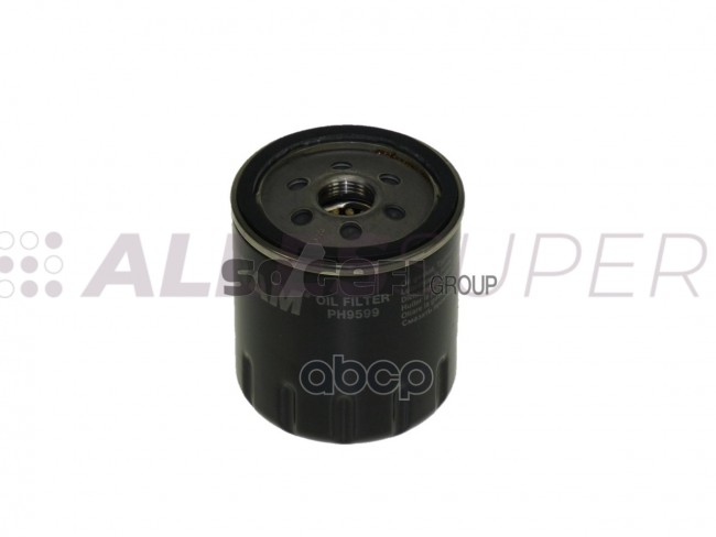 FRAM фильтр масляный PH9599