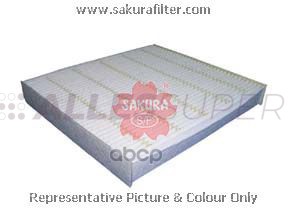 Sakura Фильтр салонный CA1114