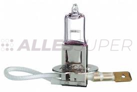 Лампа  Narva 48351 H3 12V 100W  PK 22s галоген