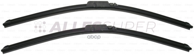 Aerotwin A934S ст/оч-ли BOSCH (555мм./555 мм.) 3397118934