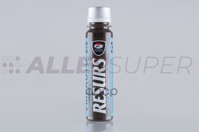 ВМПАВТО Присадка для дв-ля Ресурс N /4304/  (75 гр), пластиковый флакон