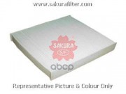 Sakura Фильтр салонный CA1801
