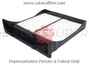 Sakura Фильтр салонный CA18280