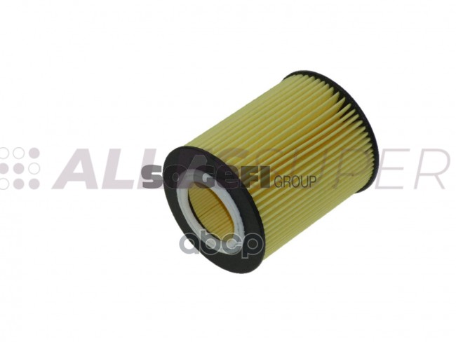 FRAM фильтр масляный CH11015ECO