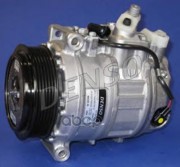 Denso Компрессор кондиционера DCP17064