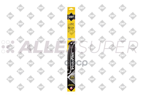 SWF VisioFlex комплект щеток с/о 650/500 мм 119282