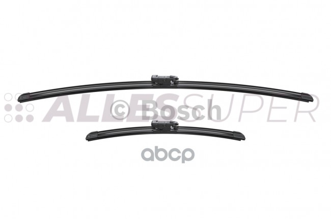 Aerotwin A078S ст/оч-ли BOSCH (700мм/380 мм) 3397014078 Aerotwin A078S ст/оч-ли BOSCH (700мм/380 мм) 3397014078