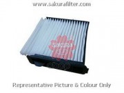 Sakura Фильтр салонный CA18310