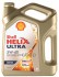 Shell Helix Diesel Ultra   5W-40 (4L) Масло моторное