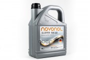 Novonol масло моторное Super 5W-30 (5л)   C3-12/ SN BMW LL-04/ Dexos 2 MB 229.51/229.52 / VW 502.00/505.00/505