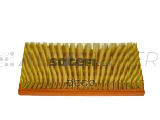 FRAM фильтр воздушный CA5695