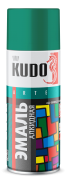 KU-1008  Эмаль универ. KUDO салатовая