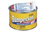 BODY BodyBumpersoft 222 Полиэфирная шпатлевка  0,25кг.
