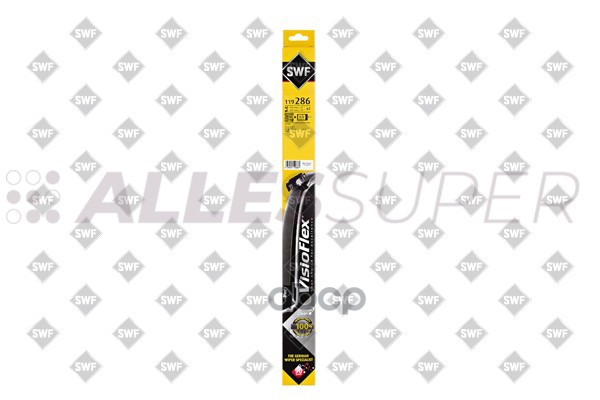 SWF VisioFlex комплект щеток с/о 550/475 мм 119286