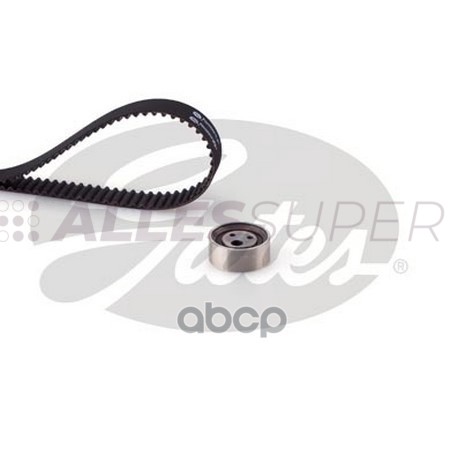 Gates Ремкомплект пр. ГРМ PowerGrip Kit K015473XS