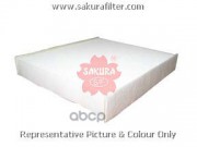 Sakura Фильтр салонный CA19160