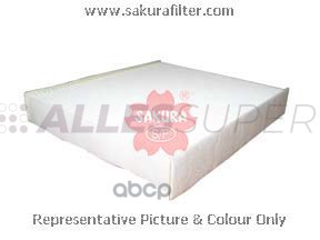 Sakura Фильтр салонный CA19160