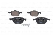 Колодки тормоз. передние BOSCH (BP935) 0 986 424 794 Ford Focus II,Mazda 3