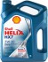Shell  Helix  HX7 5W30 (4L)  Масло моторное