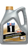 Mobil 1 FS  5W-40 (4л) Масло моторное