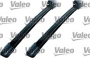 SWF VisioFlex комплект щеток с/о 600/400 мм 119330