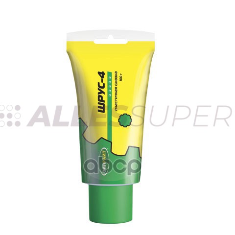 Смазка Шрус-4  Oil Right  100г.