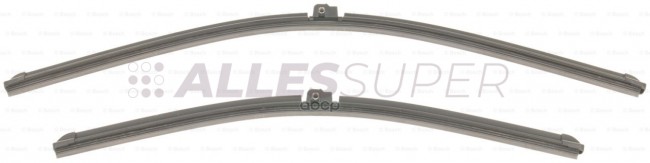 Aerotwin A856S ст/оч-ли BOSCH (450мм/475 мм) 3397007856 Aerotwin A856S ст/оч-ли BOSCH (450мм/475 мм) 3397007856