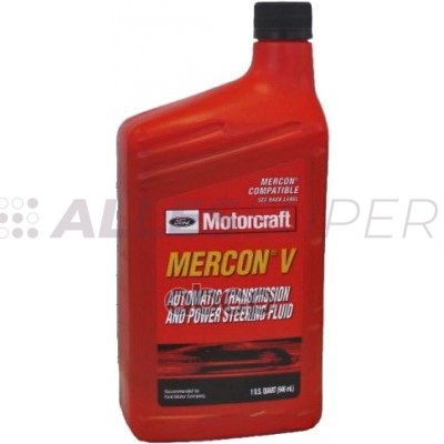 Ford-USA Motorcraft MERCON V (0,946л.)XT-5QMC