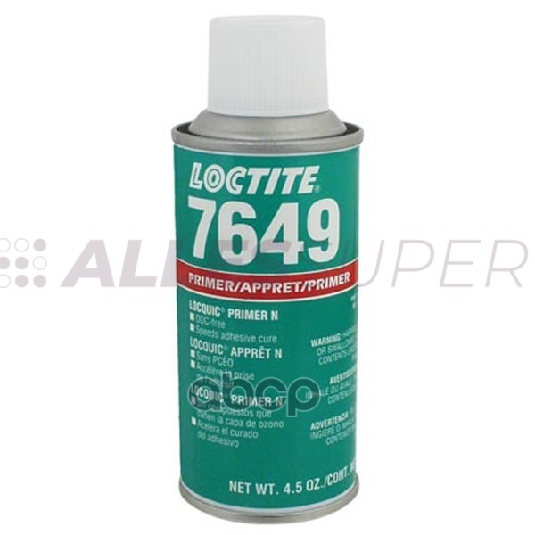 Локтайт SF 7649 Активатор для анаэробных герметиков 150мл. 142479 Локтайт SF 7649 Активатор для анаэробных герметиков 150мл. 142479