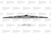 Valeo First каркасная щетка стеклоочистителя 600 мм 1 шт. VFR60 675560