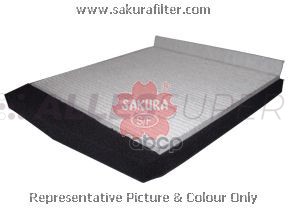 Sakura Фильтр салонный CA24070