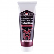 ВМПАВТО Универсальная пластичная смазка для мотоциклов /8414/ 200мл туба ВМПАВТО Универсальная пластичная смазка для мотоциклов /8414/ 200мл туба